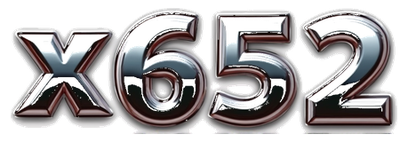 x652 logo